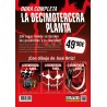 Pack – La Decimotercera Planta