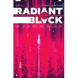 Radiant Black 6. La Guerra...