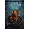The Witcher De Andrzej Sapkowski: El Confín Del Mundo
