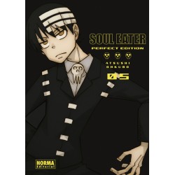 Soul Eater Perfect Edition 05