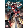 Marvel Premiere. El Asombroso Spiderman de Zeb Wells 1