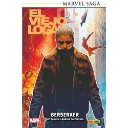 Marvel Saga TPB. El Viejo...