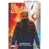 Marvel Saga TPB. El Viejo Logan 1 Berserker