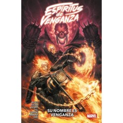 Espíritus de Venganza: Su...