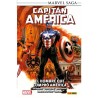 Marvel Saga TPB. Capitán América 7 El hombre que compró América