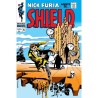 Biblioteca Marvel 98. Nick Furia, Agente de S.H.I.E.L.D 5