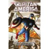 Marvel Integral. Capitán América: Soñadores americanos