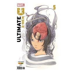 Ultimate X-Men 5