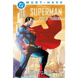 DC Must-Have. Superman: Por...