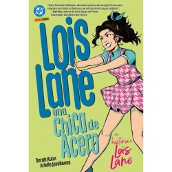 DC Young Adults. Lois Lane:...