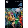 DC Compact. JLA: El Clavo