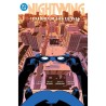 DC Premiere. Amanecer de DC. Nightwing 5