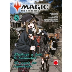 Magic: The Gathering 05