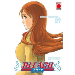 Bleach: Bestseller 27