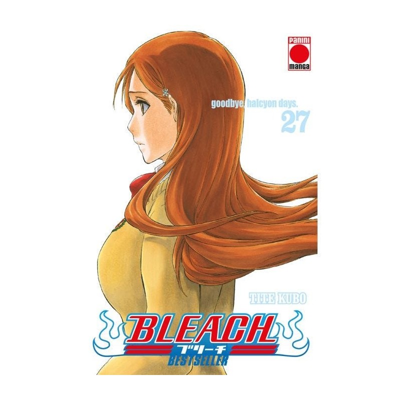 Bleach: Bestseller 27
