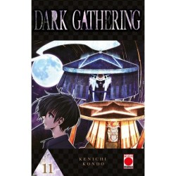 Dark Gathering 11