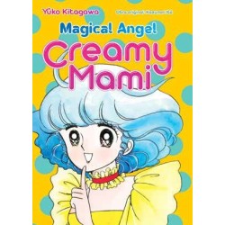 Magical Angel Creamy Mami