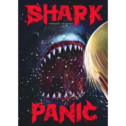 Shark Panic
