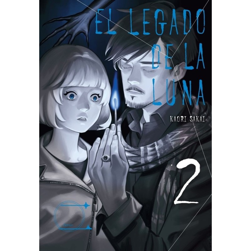 El Legado De La Luna 02