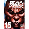 Baki The Grappler - Edición Kanzenban 15