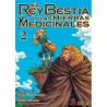 El Rey Bestia Y Las Hierbas Medicinales 02