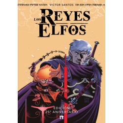 Los Reyes Elfos: Edición...