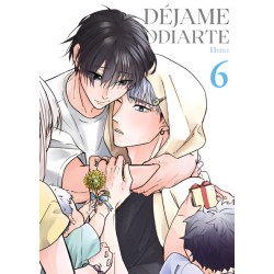 Déjame Odiarte 06