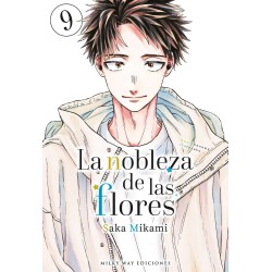 La nobleza de las flores 09