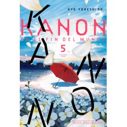 Kanon en el fin del mundo 05