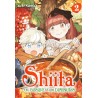 Shiita y el bosque de los diminutos 02