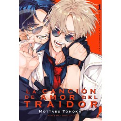 La canción de amor del...