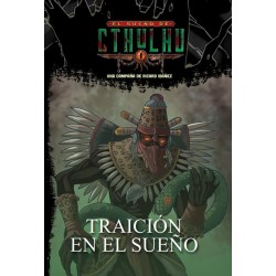 Traición en el Sueño