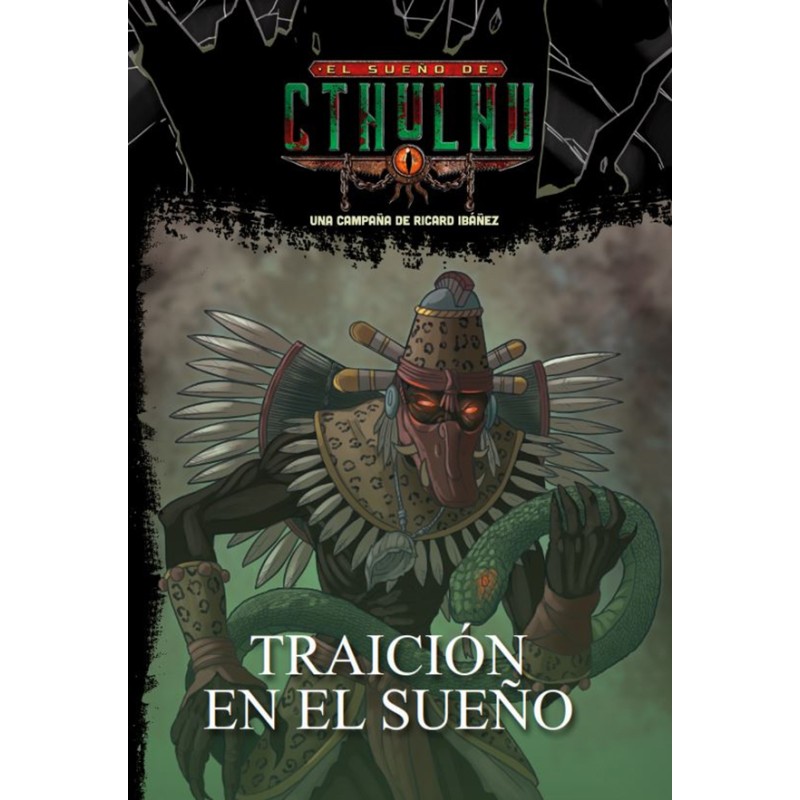 Traición en el Sueño