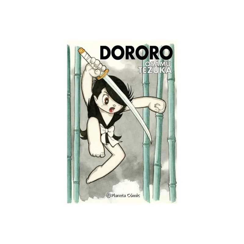 Dororo