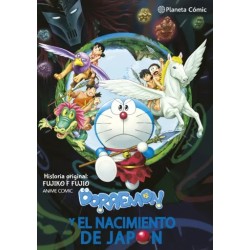 Doraemon: Nobita y el...