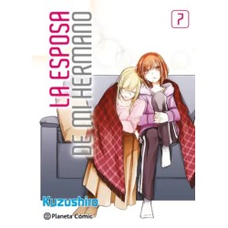 La esposa de mi hermano 07