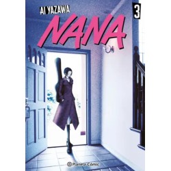 Nana nº 03/07