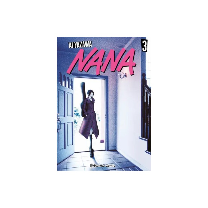 Nana nº 03/07