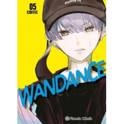 Wandance nº 05
