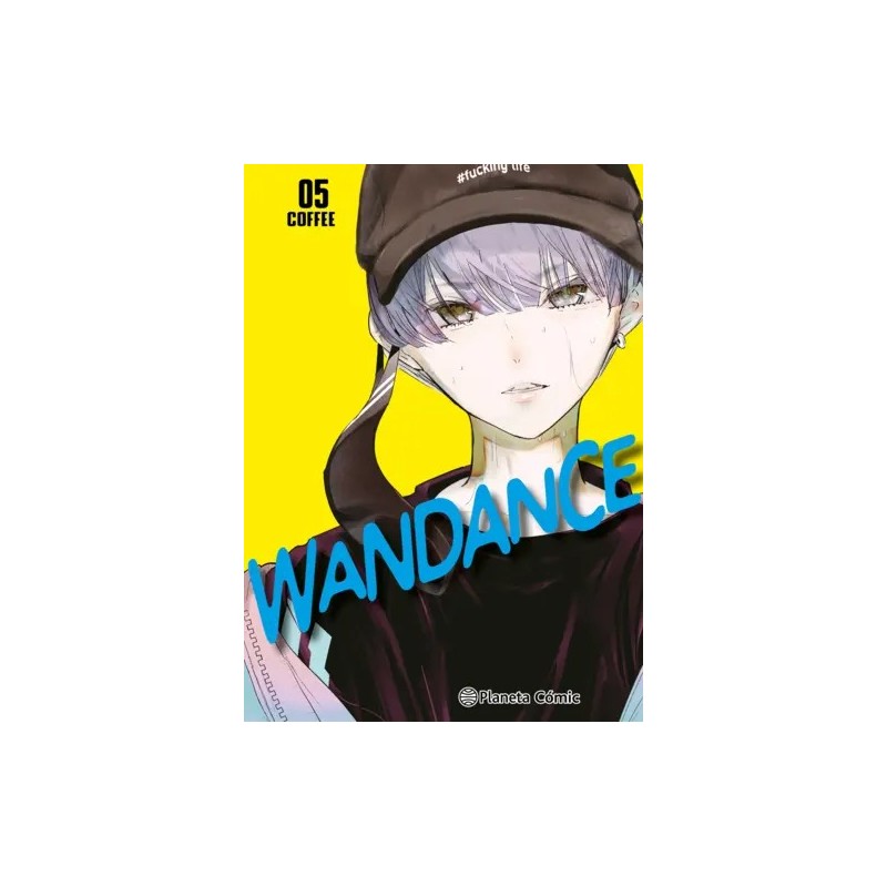Wandance nº 05