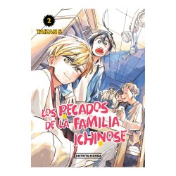 Los pecados de la familia...