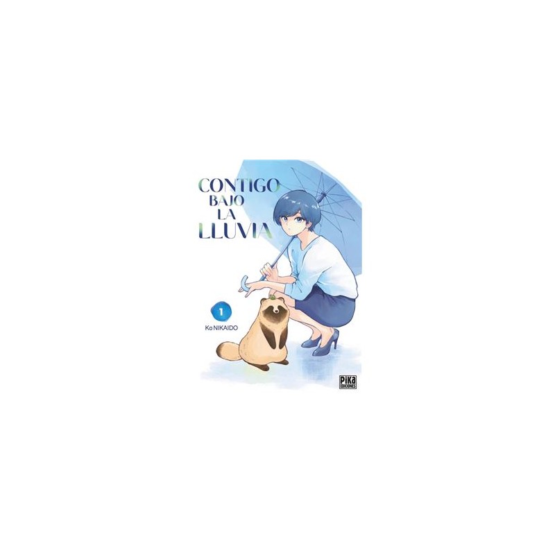 Contigo Bajo La Lluvia 01