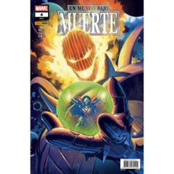 Un mundo bajo Muerte 4 de 9