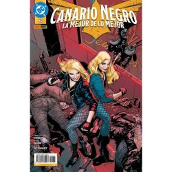 Canario Negro: La mejor de...