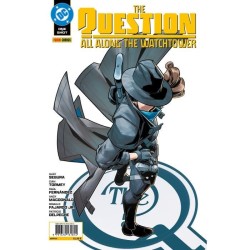 The Question: All allong...