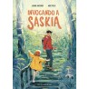 Invocando a Saskia
