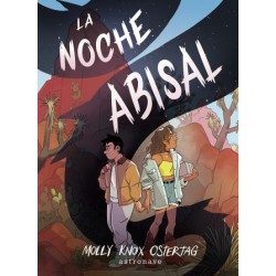 La noche abisal