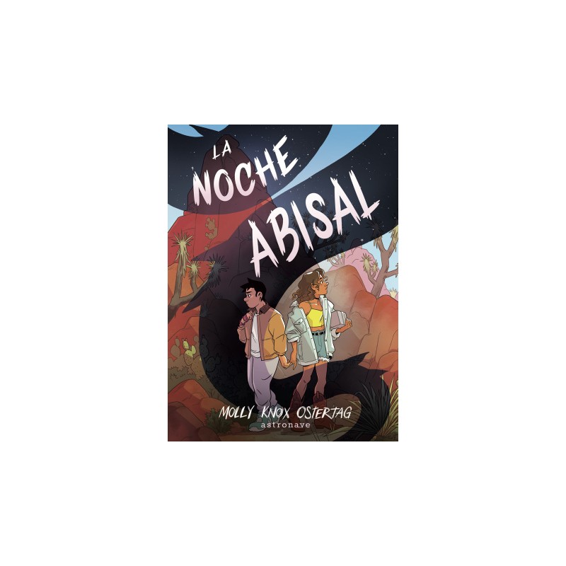 La noche abisal