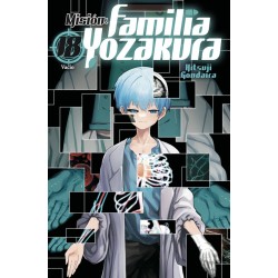 Misión: Familia Yozakura 18