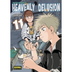 Heavenly Delusion 11